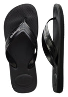 CIABATTE-INFRADITO Nero Havaianas
