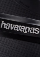 CIABATTE-INFRADITO Nero Havaianas