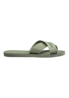 CIABATTE-INFRADITO Verde Salvia Havaianas
