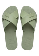 CIABATTE-INFRADITO Verde Salvia Havaianas