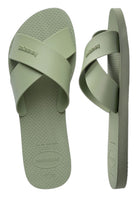 CIABATTE-INFRADITO Verde Salvia Havaianas
