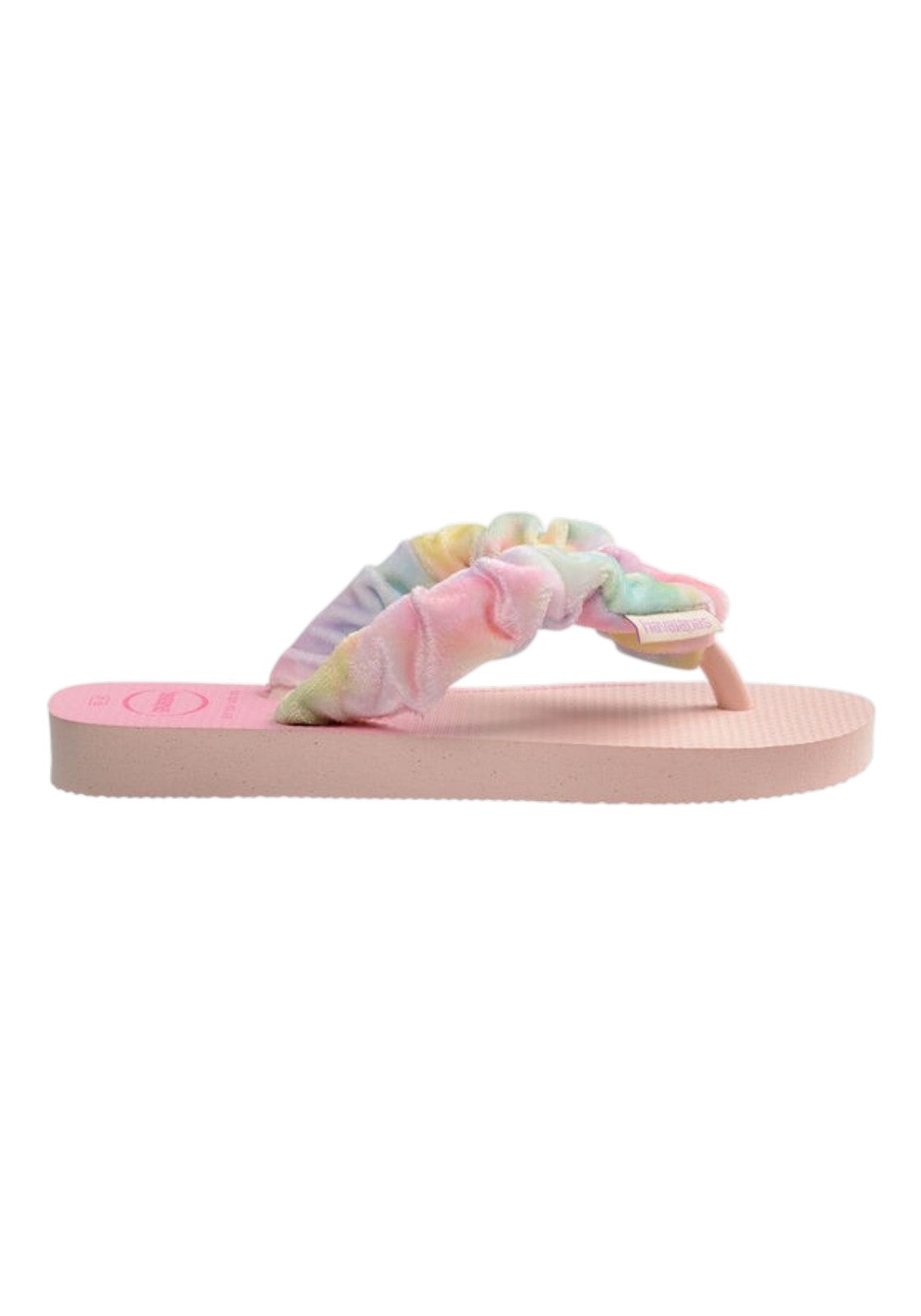 CIABATTE-INFRADITO Rosa Havaianas
