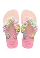 CIABATTE-INFRADITO Rosa Havaianas