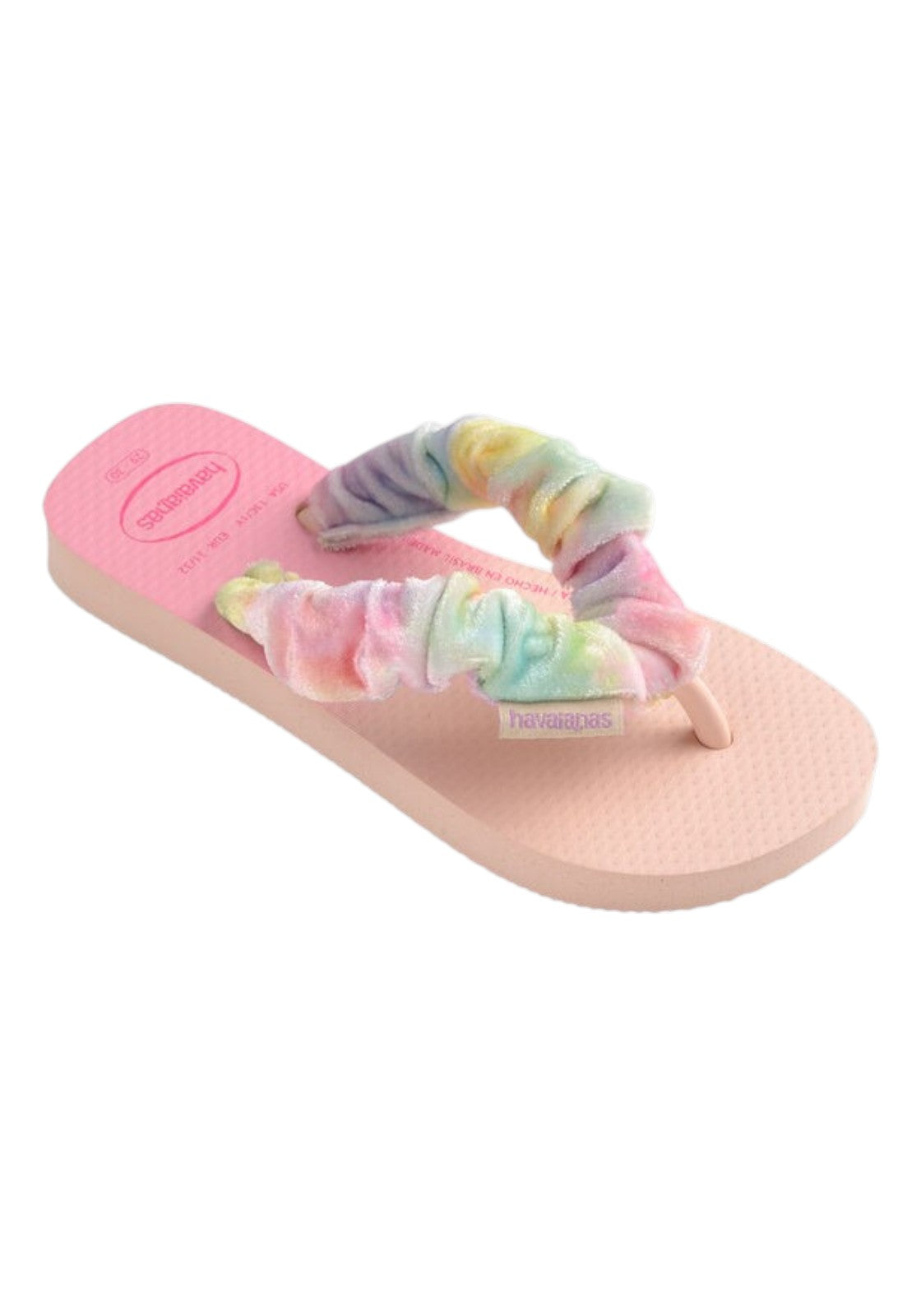 CIABATTE-INFRADITO Rosa Havaianas