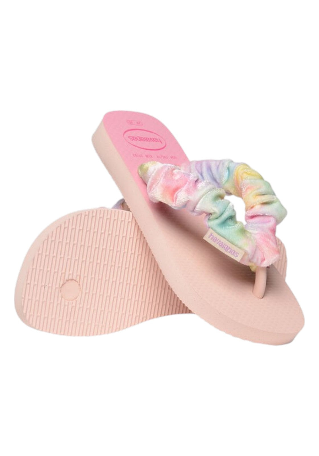 CIABATTE-INFRADITO Rosa Havaianas