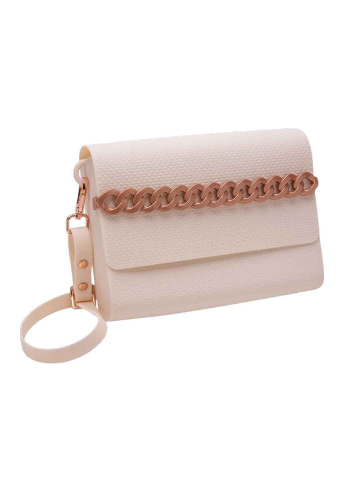 ACCESSORI LIFESTYLE Panna/oro Havaianas