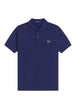 MAGLIONI E POLO Blu/giallo Fred Perry