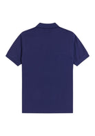 MAGLIONI E POLO Blu/giallo Fred Perry