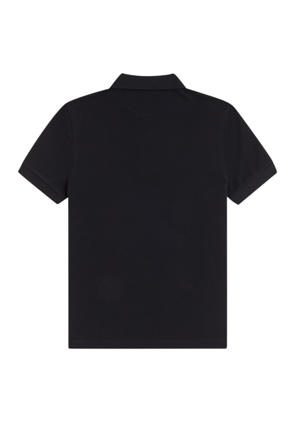 MAGLIONI E POLO Nero/verde Fred Perry