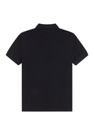 MAGLIONI E POLO Nero/verde Fred Perry