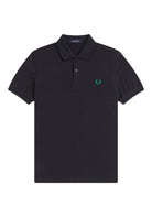 MAGLIONI E POLO Blu/verde Fred Perry