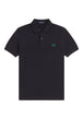 MAGLIONI E POLO Blu/verde Fred Perry