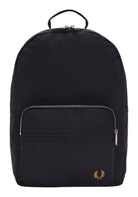 ACCESSORI LIFESTYLE Nero Fred Perry