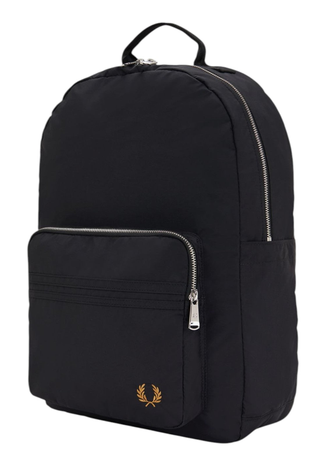 ACCESSORI LIFESTYLE Nero Fred Perry