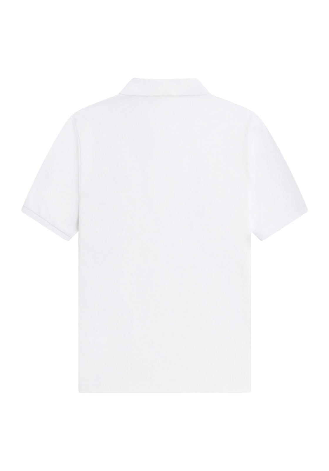 MAGLIONI E POLO Bianco/blu Fred Perry