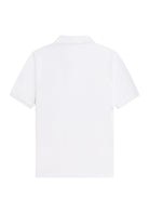 MAGLIONI E POLO Bianco/blu Fred Perry