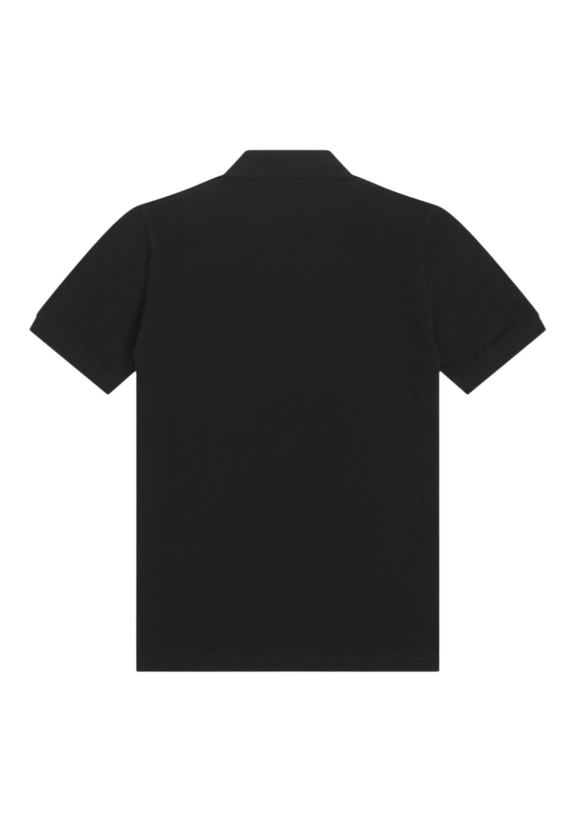 MAGLIONI E POLO Nero/oro Fred Perry