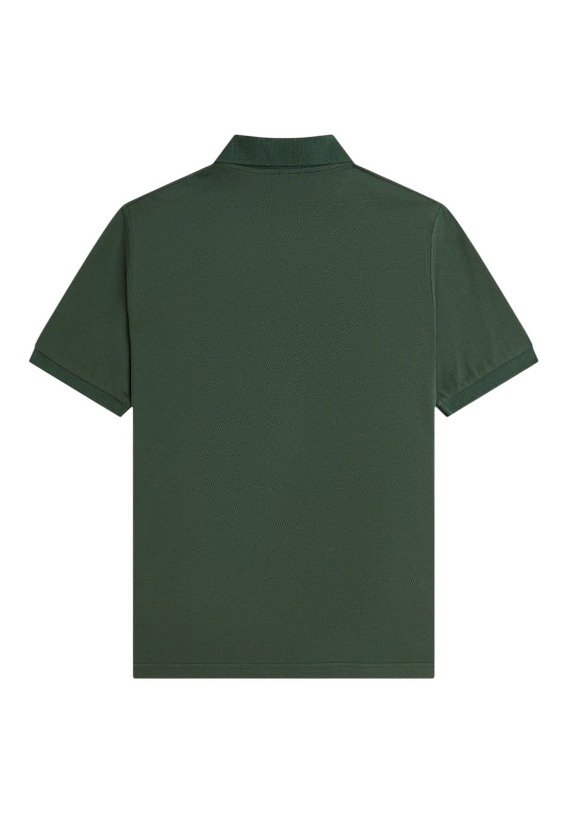MAGLIONI E POLO Verde/bordeaux Fred Perry