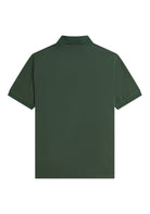 MAGLIONI E POLO Verde/bordeaux Fred Perry