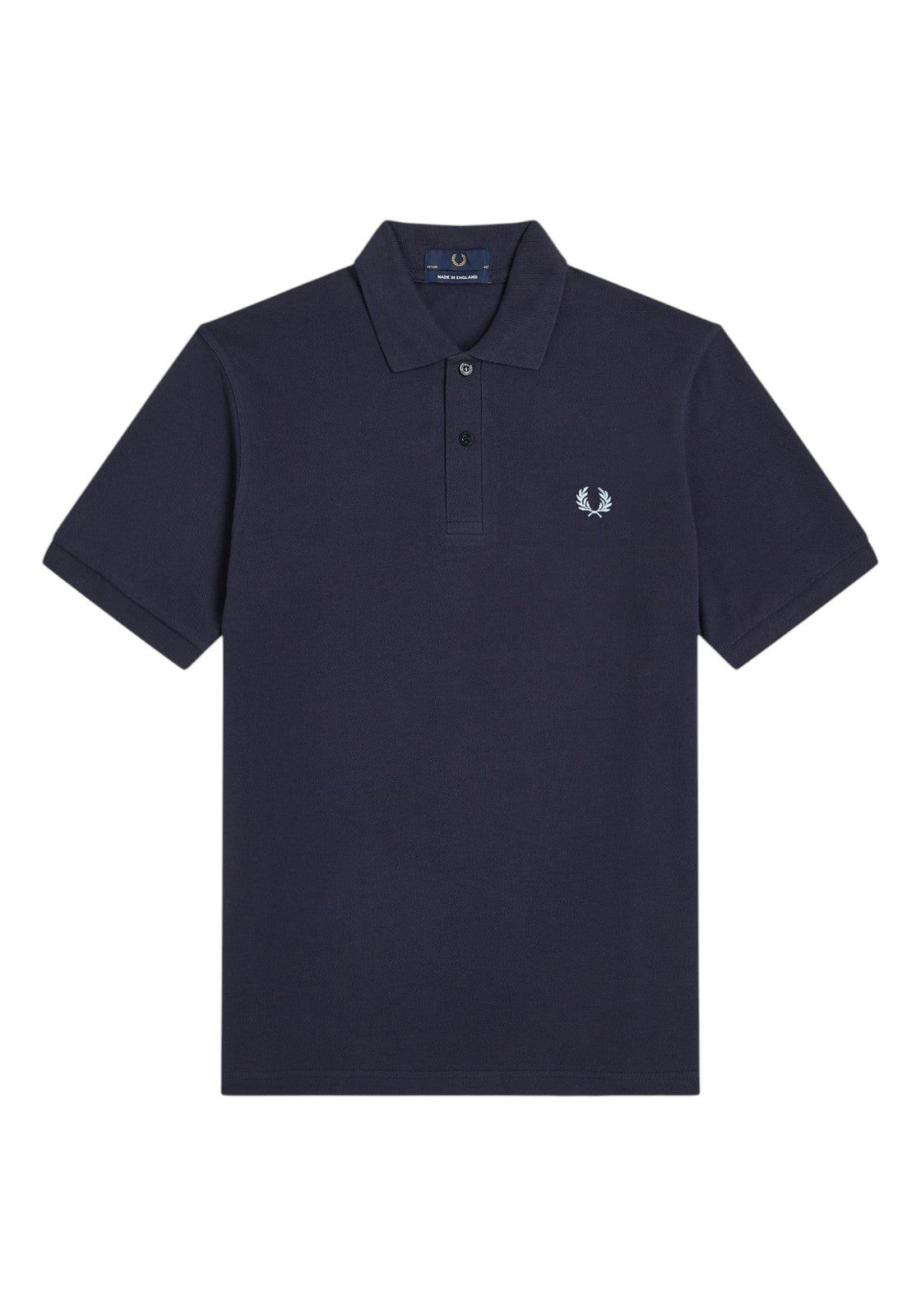 MAGLIONI E POLO Blu/celeste Fred Perry