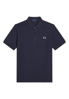 MAGLIONI E POLO Blu/celeste Fred Perry