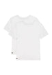 T-SHIRT E CANOTTE Bianco Lacoste