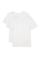 T-SHIRT E CANOTTE Bianco Lacoste