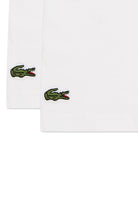 T-SHIRT E CANOTTE Bianco Lacoste