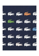 T-SHIRT E CANOTTE Blu/bianco Lacoste