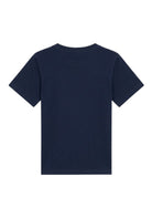 T-SHIRT E CANOTTE Blu/bianco Lacoste
