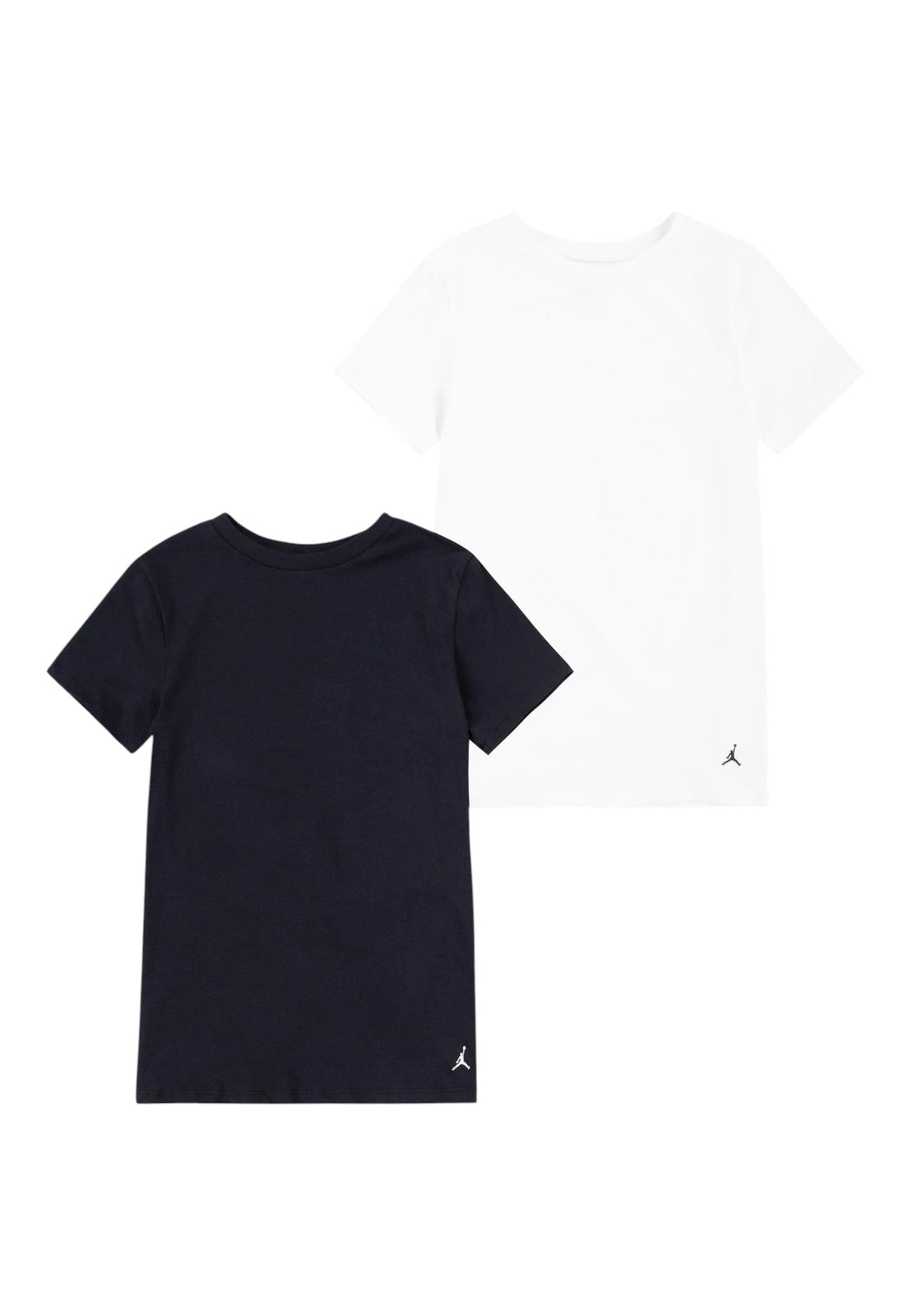 T-SHIRT E CANOTTE Nero/bianco Nike