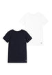 T-SHIRT E CANOTTE Nero/bianco Nike