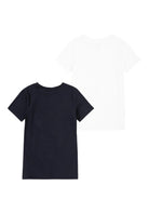 T-SHIRT E CANOTTE Nero/bianco Nike