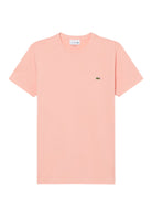 T-SHIRT E CANOTTE Salmone Lacoste