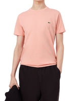 T-SHIRT E CANOTTE Salmone Lacoste