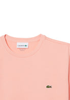 T-SHIRT E CANOTTE Salmone Lacoste