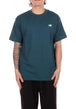 T-SHIRT E CANOTTE Verde New Balance