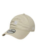 ACCESSORI LIFESTYLE Natural White New Era