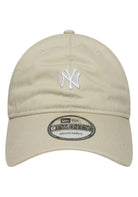 ACCESSORI LIFESTYLE Natural White New Era