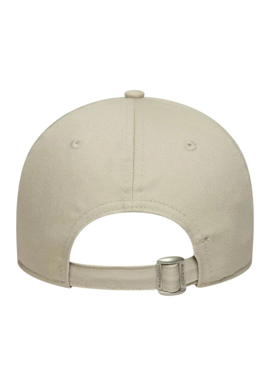ACCESSORI LIFESTYLE Natural White New Era