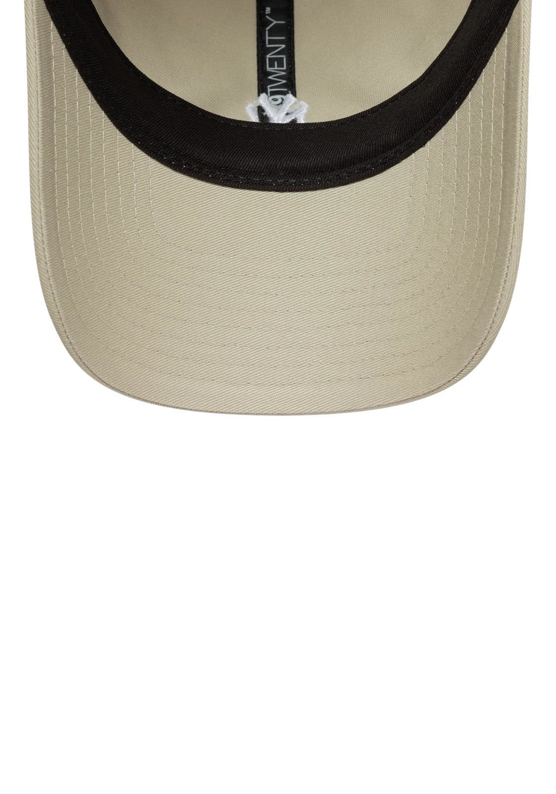 ACCESSORI LIFESTYLE Natural White New Era