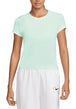 T-SHIRT E CANOTTE Verde Acqua Nike