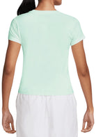T-SHIRT E CANOTTE Verde Acqua Nike