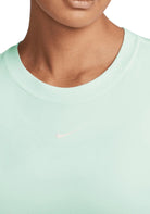 T-SHIRT E CANOTTE Verde Acqua Nike