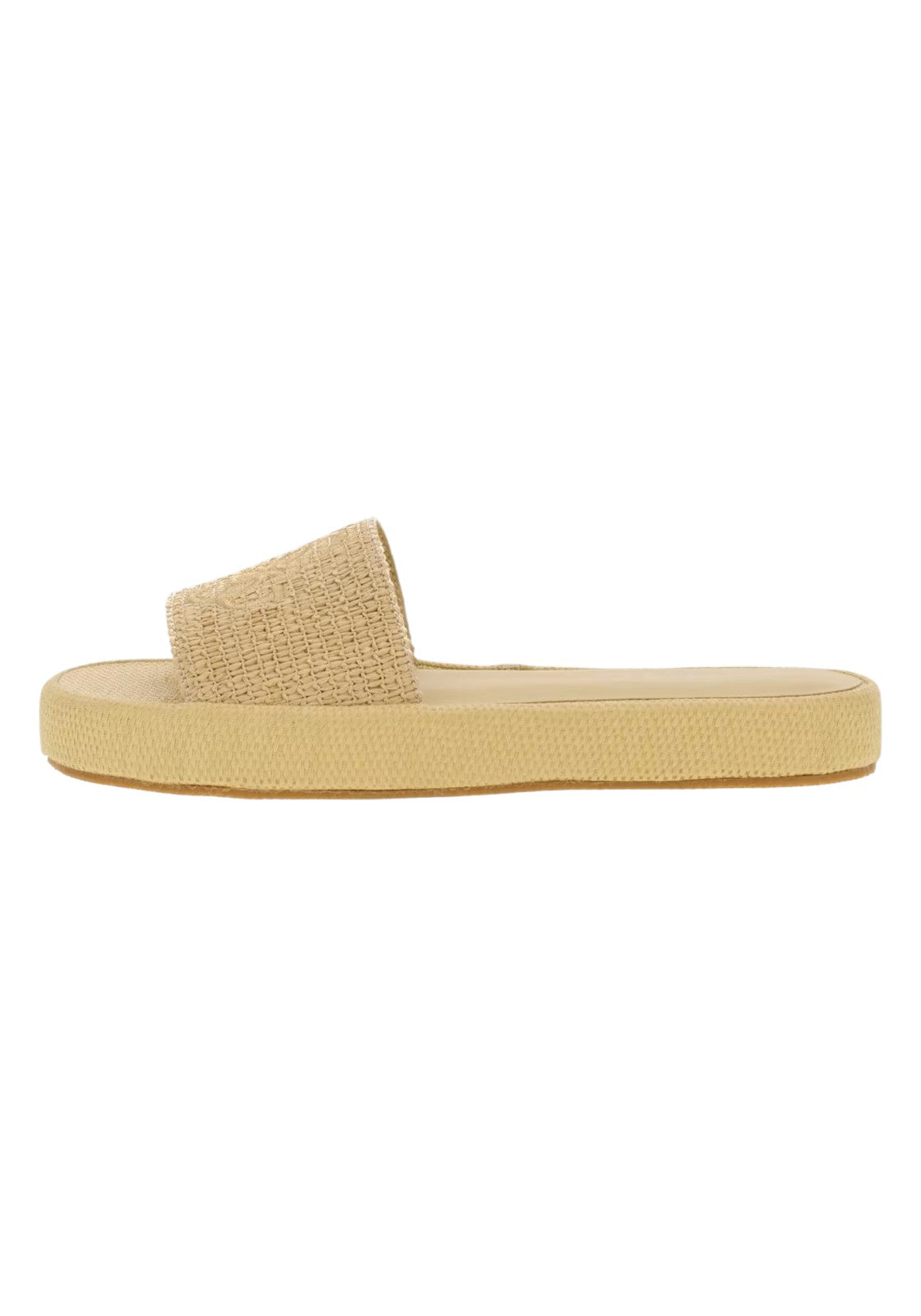 CIABATTE-INFRADITO Beige Guess