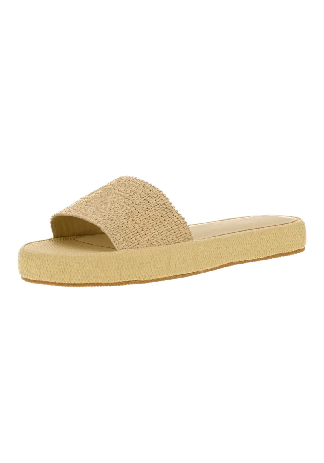 CIABATTE-INFRADITO Beige Guess