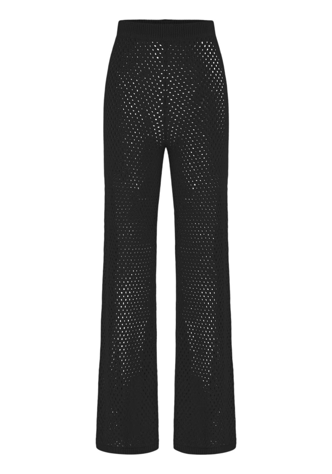 PANTALONI Nero Guess