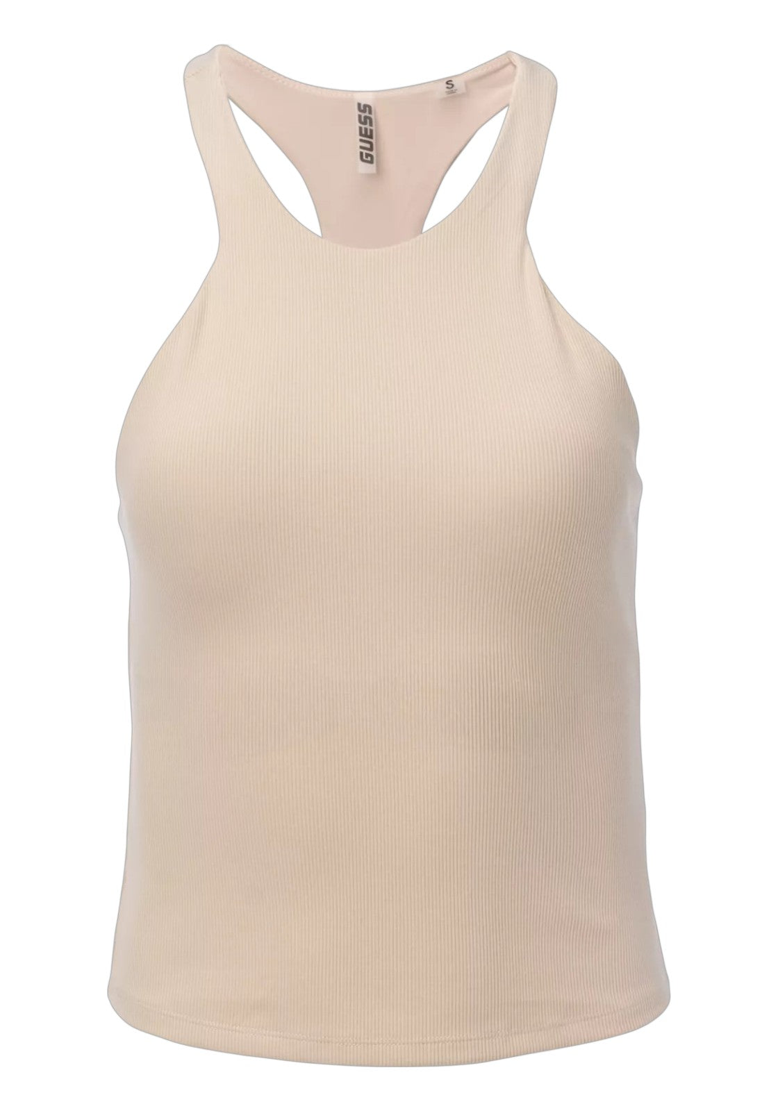 TOP PALESTRA Beige Guess