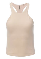 TOP PALESTRA Beige Guess