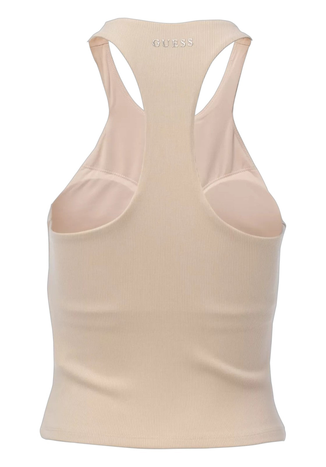 TOP PALESTRA Beige Guess